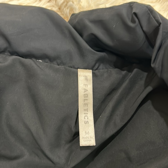 Fabletics jacket - Picture 2 of 7